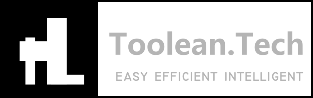 Toolean Logo